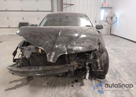 2013 Lincoln Mks z USA, uszkodzony, nr VIN 1LNHL9DK3DG612311